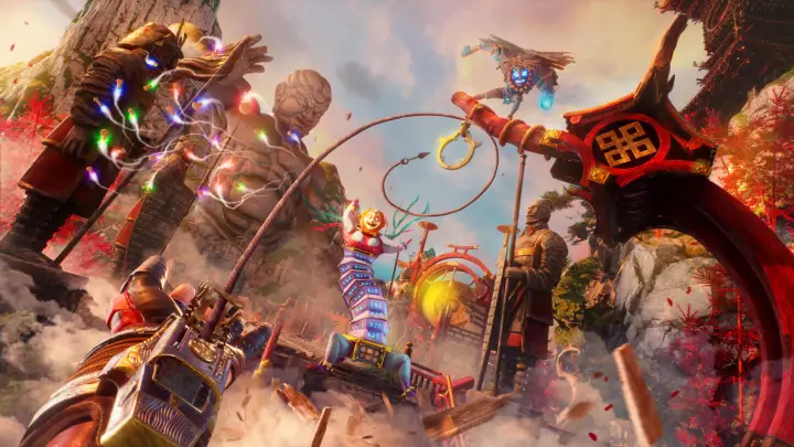 Shadow Warrior 3 - PC