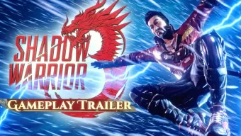 Sangre, vísceras y muchos combates: Shadow Warrior 3 lo da todo en su tercer tráiler gameplay