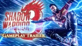 Sangre, vísceras y muchos combates: Shadow Warrior 3 lo da todo en su tercer tráiler gameplay
