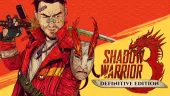 Tráiler de anuncio de Shadow Warrior 3: Definitive Edition