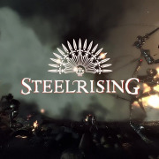 Carátula de Steelrising - Xbox Series