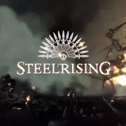 Carátula de Steelrising - PS5
