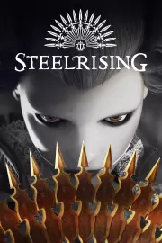 Carátula de Steelrising - PC
