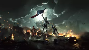 Steelrising muestra su primer gameplay: acción y RPG de los creadores de Greedfall que llega en 2022