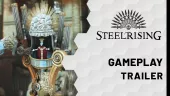 Tráiler gameplay de Steelrising, un videojuego de acción y aventura en una París revolucionaria alternativa
