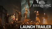 Salva la Revolución: tráiler de lanzamiento de Steelrising