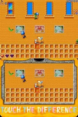 New Zealand Story Revolution