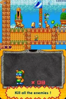 New Zealand Story Revolution