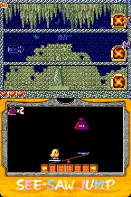 New Zealand Story Revolution