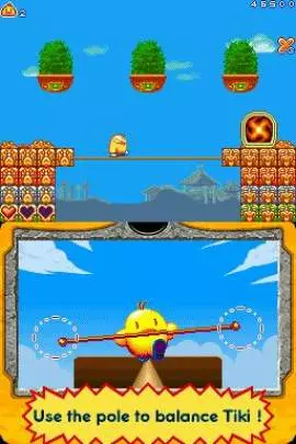 New Zealand Story Revolution