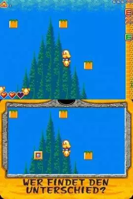 New Zealand Story Revolution - DS