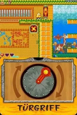 New Zealand Story Revolution