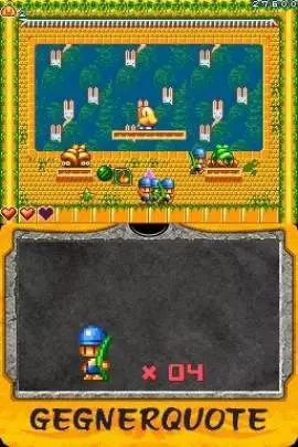 New Zealand Story Revolution