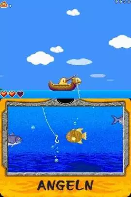 New Zealand Story Revolution