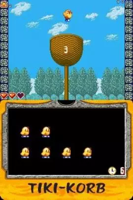 New Zealand Story Revolution - DS