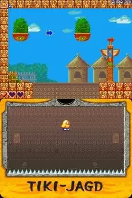 New Zealand Story Revolution