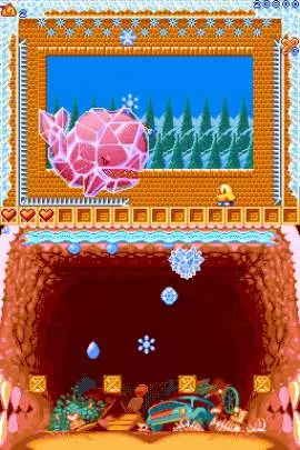 New Zealand Story Revolution