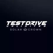 Carátula de Test Drive Unlimited Solar Crown - Xbox One