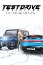 Test Drive Unlimited Solar Crown PS5