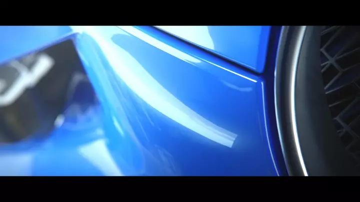 Test Drive Unlimited Solar Crown - PS5