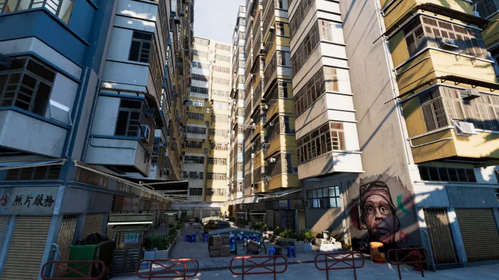 Test Drive Unlimited Solar Crown - PC