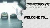 Tráiler de Test Drive Unlimited Solar Crown para presentar su escenario de juego: la isla de Hong Kong