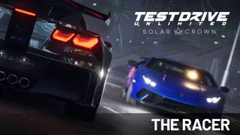 The Racer. Tráiler de Test Drive Unlimited Solar Crown