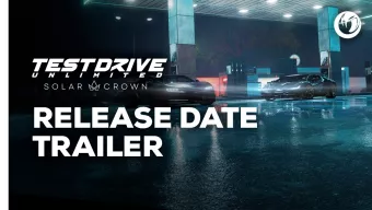 Tráiler y fecha de Test Drive Unlimited: Solar Crown