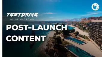 Test Drive Unlimited Solar Crown anuncia su contenido post lanzamiento