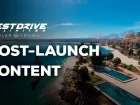 Test Drive Unlimited Solar Crown anuncia su contenido post lanzamiento