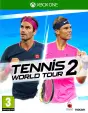 Tennis World Tour 2 Xbox One