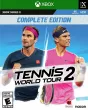 Tennis World Tour 2 Xbox Series