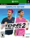Tennis World Tour 2