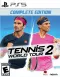Tennis World Tour 2