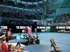 Tennis World Tour 2 - Imagen