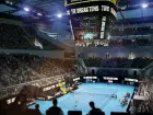 Tennis World Tour 2 - Pantalla