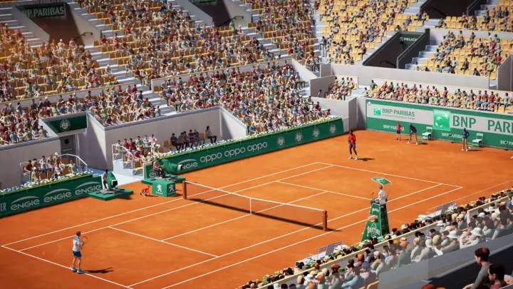 Tennis World Tour 2