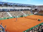 Tennis World Tour 2 - Imagen