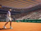 Tennis World Tour 2 - Imagen PC