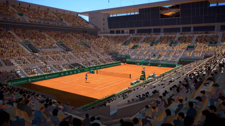 Tennis World Tour 2