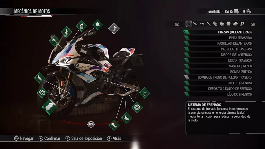 RiMS Racing Xbox Series