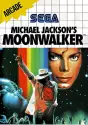 Michael Jackson's Moonwalker SMS