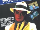 Michael Jackson's Moonwalker - Pantalla