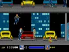 Michael Jackson's Moonwalker - Imagen Amiga