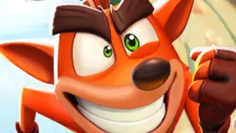 Corriendo hacia el éxito: Crash Bandicoot debuta en Android e iOS con más de 10 millones de descargas