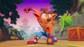 Crash Bandicoot triunfa en móviles Android e iOS: casi 700.000 dólares recaudados en su primera semana