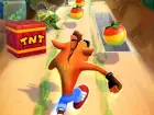 Crash Bandicoot On the Run! - Imagen Android