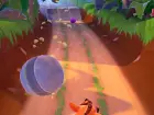 Crash Bandicoot On the Run! - Imagen