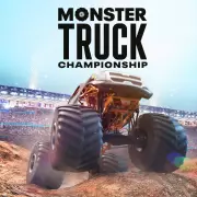 Carátula de Monster Truck Championship - Xbox One