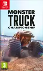 Monster Truck Championship Nintendo Switch